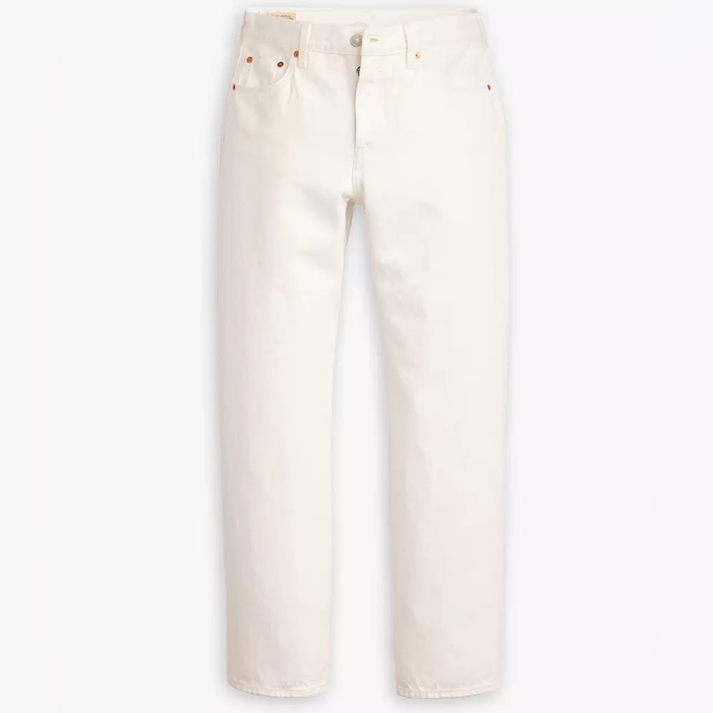 Levi’s 501® '90s Ankle Women's Jeans in Blank Slate